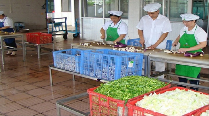 博羅職員餐廳承包,博羅員工餐廳承包,博羅職員伙食承包,博羅員工伙食承包