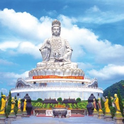 Guanyin Mountain Dongguan